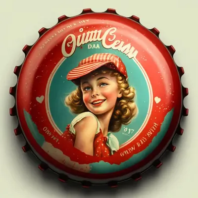 Caps of love #1