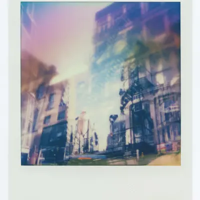 Urban Manifestation