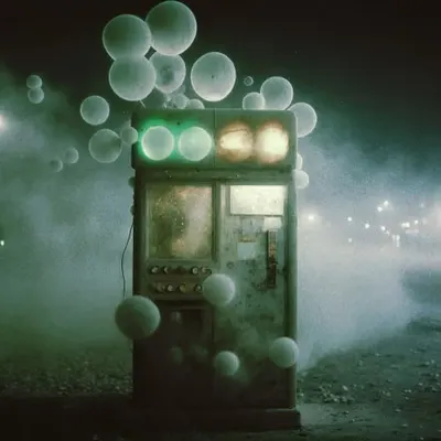While We Dream #17