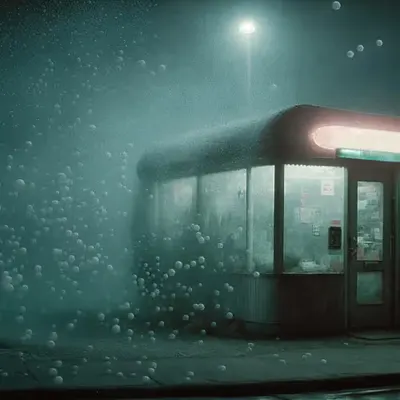 While We Dream #2