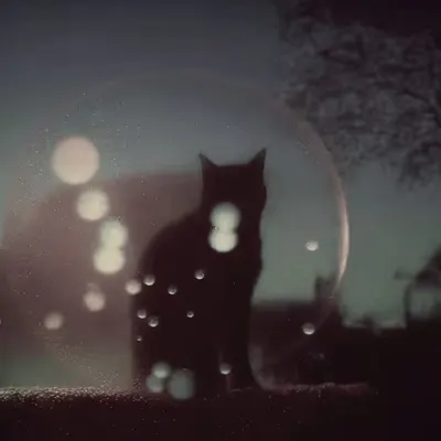While We Dream #21