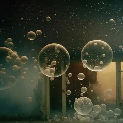 While We Dream #4
