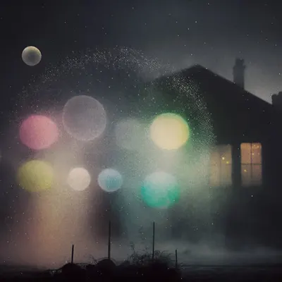 While We Dream #7