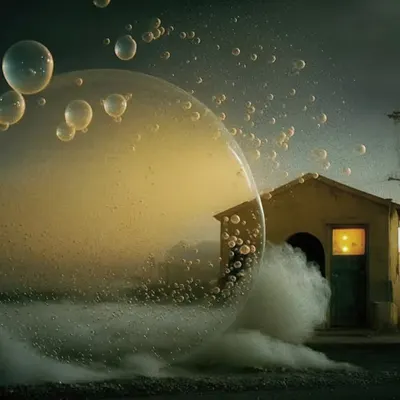 While We Dream #8