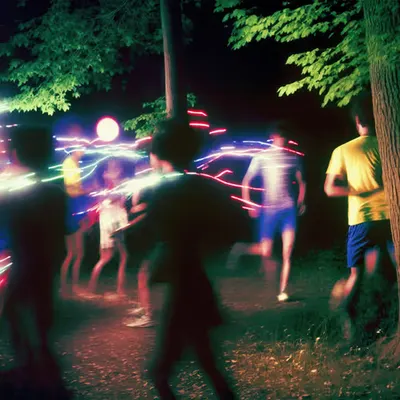 MANHUNT #25