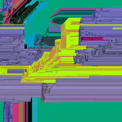 Chromesthesia 211006n