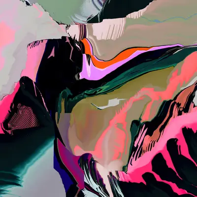 Chromesthesia 240206b