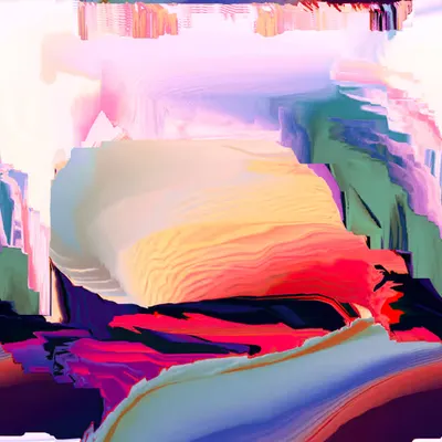 Chromesthesia 230509a