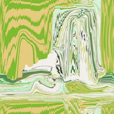 Chromesthesia 250817