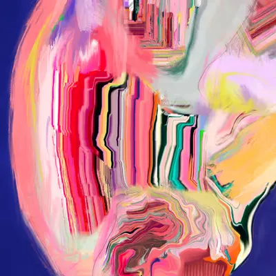 Chromabstraction #2
