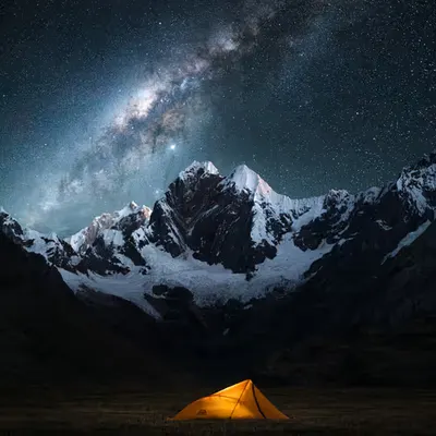 Trillion Star Hotel