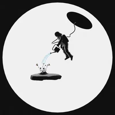 Life in the void #1/4
