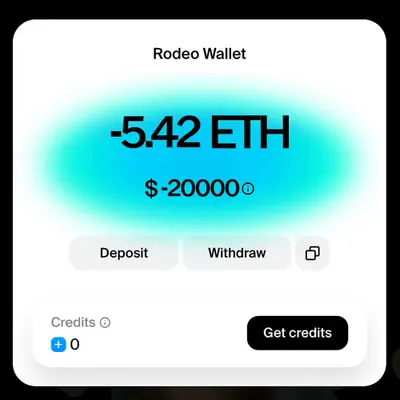  -5.42 ETH