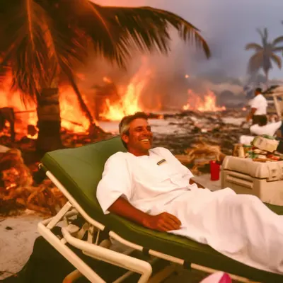 Retirement Therapy 
