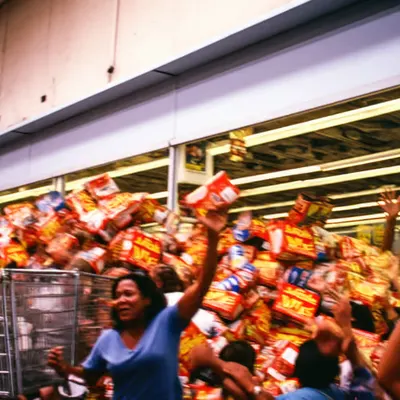 Firesale