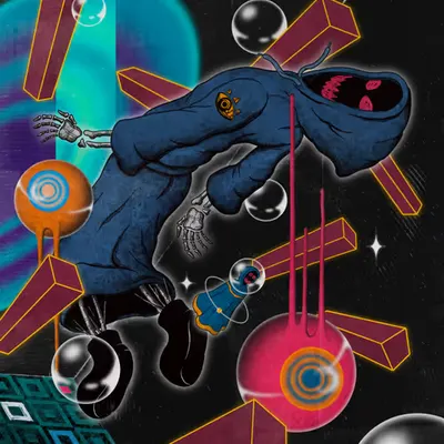 The Cycle of Death and Rebirth #1/7