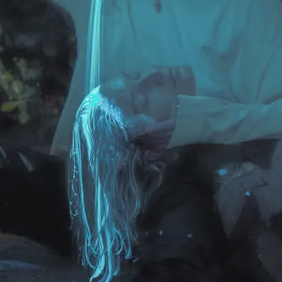 Chemical Baptism Three: Coming Down