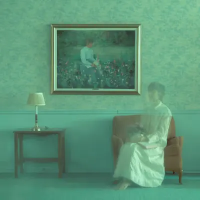 Becoming Memory 