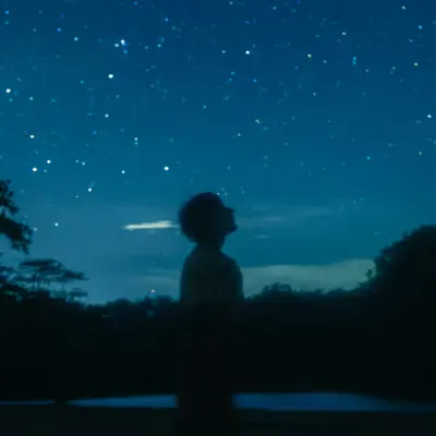 Memory of Child Self 