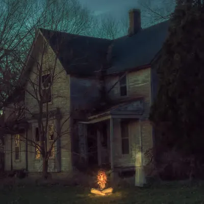 Ritual for a Lost Soul 