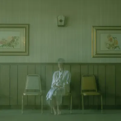 Waiting Room III
