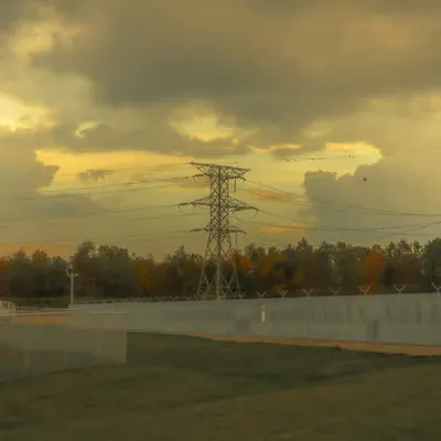 Mother Pylon