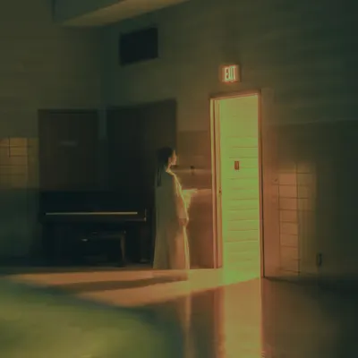 Enter 