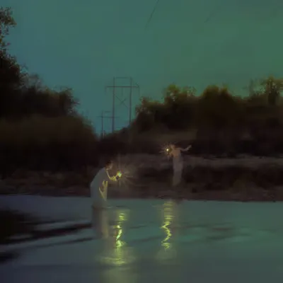 A Prayer for Mother Pylon
