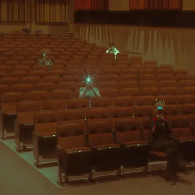The Subconscious Audience II