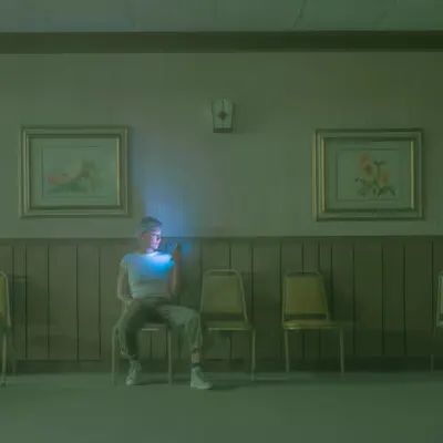 Waiting Room II