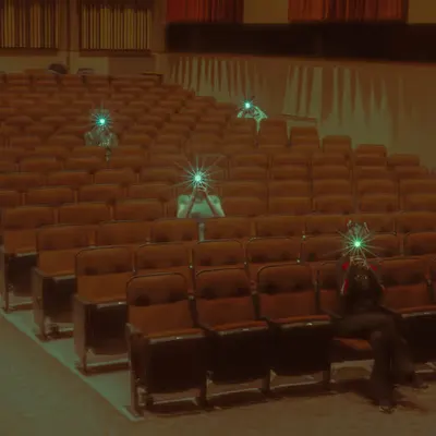 The Subconscious Audience I  