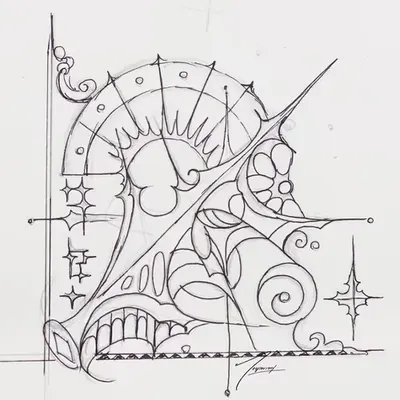 The light