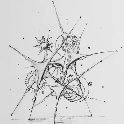 Intertwined