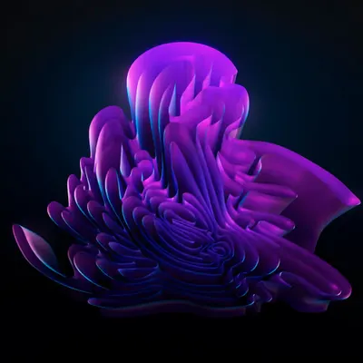 ZOË: Erupt