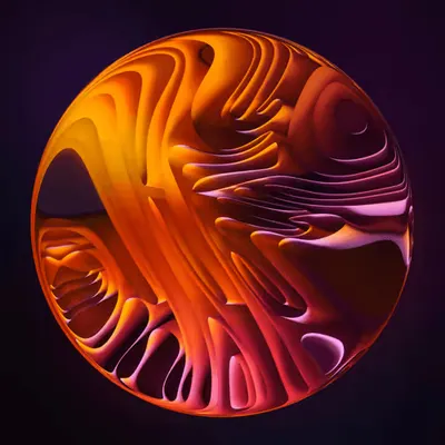 ZOË: Solar PFP