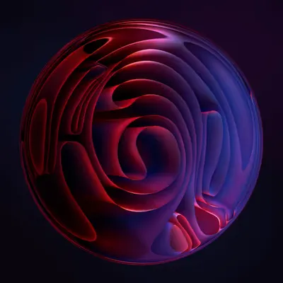 ZOË: Spin PFP