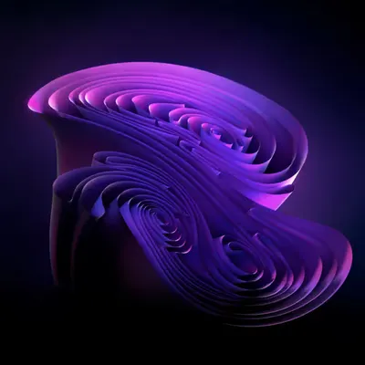 ZOË: Swirls