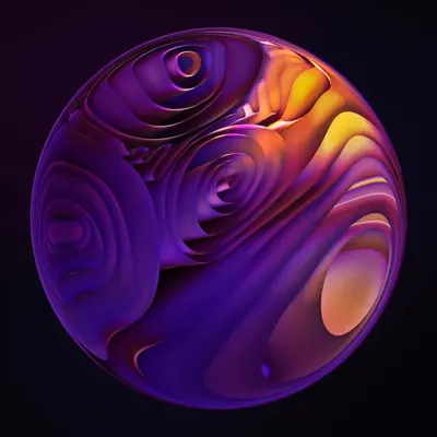 ZOË: Magma PFP