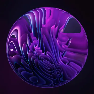 ZOË: Erupt PFP