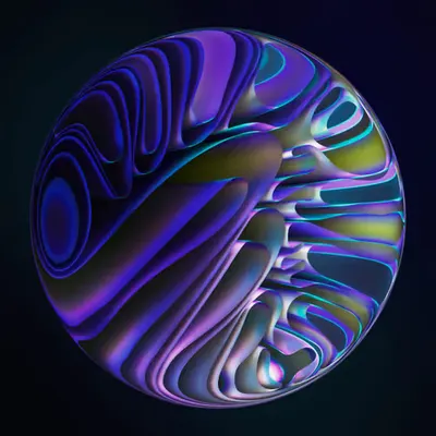ZOË: Coral PFP