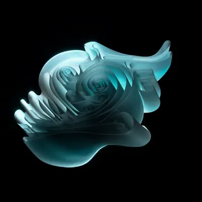 Ghost of ZOË 8