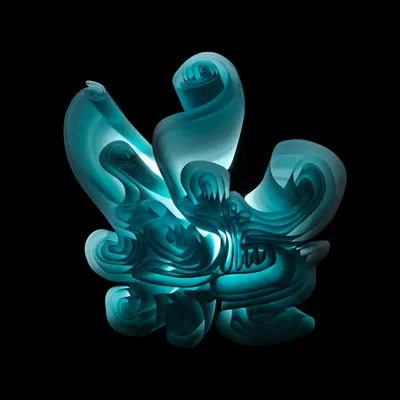 Ghost of ZOË 24