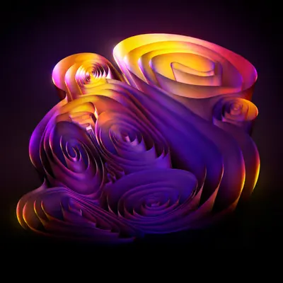ZOË: Magma
