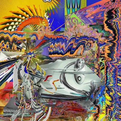 Computer Star