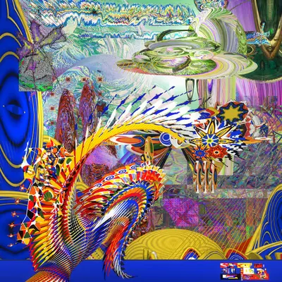 Digital Jungle