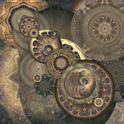 Echoes of Identity