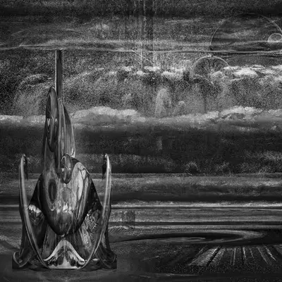 Eldritch Serenity