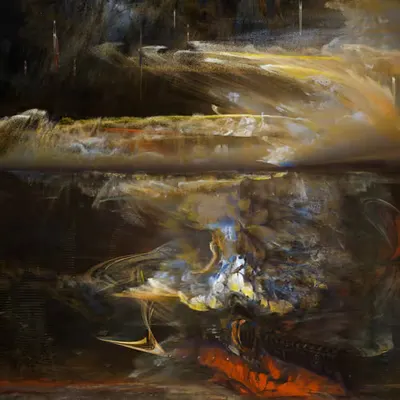 Mass Eruption