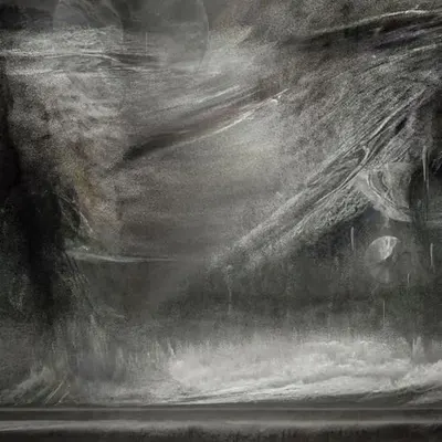 Midnight's Veil 
