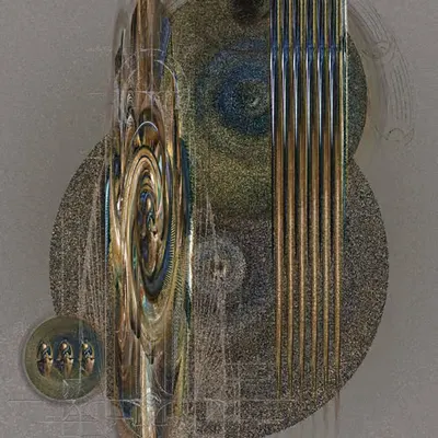 Scarab Amulet